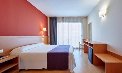 Room Balcony or Terrace Standard