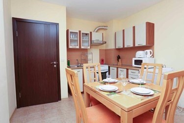 Apartment 1 bedroom APPART