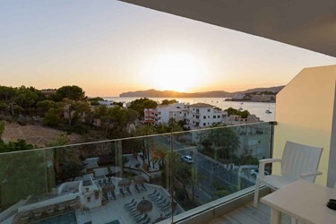 Double Sea View