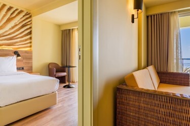 Suite Superior Sea View