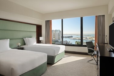 Club Room Sea View