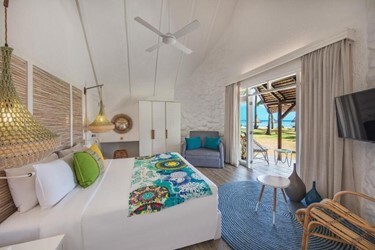 Beach Pavilion
