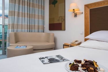 Suite Triple Room