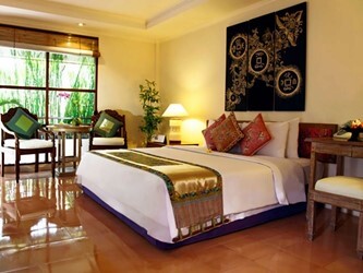 Alam Room