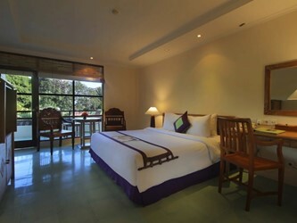 Alam Room
