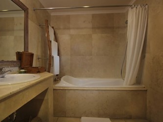 Alam Room