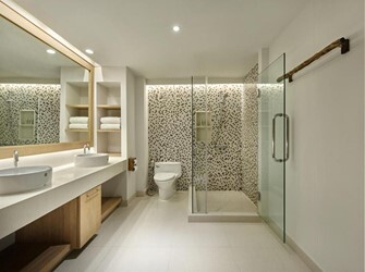 Beachfront Suite
