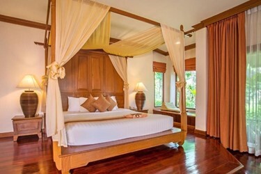 Tropical Villa Plus