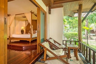 Tropical Villa Plus