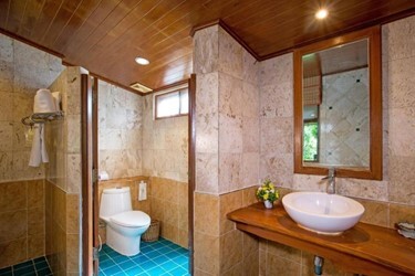 Tropical Villa Plus