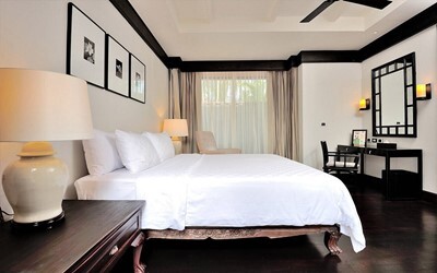 2-Bedroom Pool Villa 