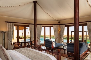 Royal Suite