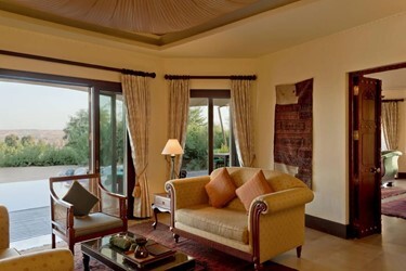 Royal Suite