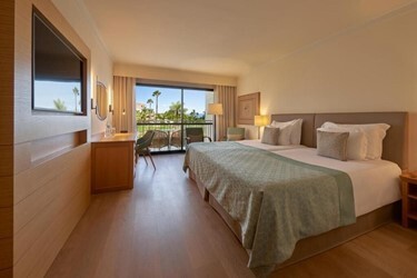 Double Sea View