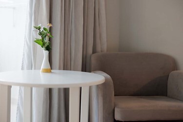 Double Mountain View 