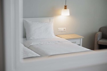 Double Mountain View 