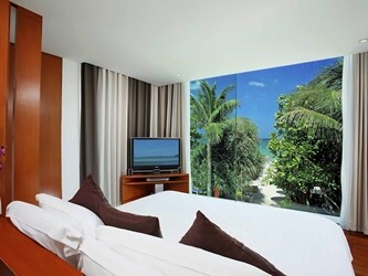 Seaview Suite