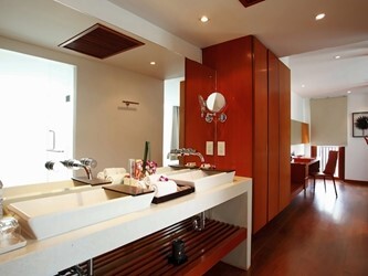 Seaview Suite