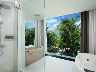 Seaview Suite