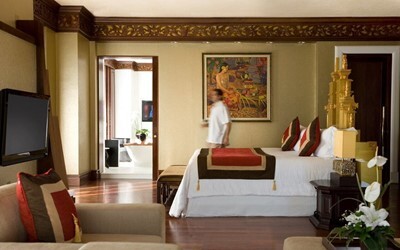 JIVANA VILLA