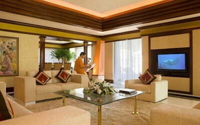 JIVANA VILLA