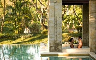 JIVANA VILLA