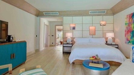 Beach Villa