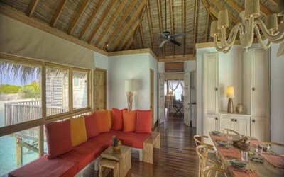 Family Villa