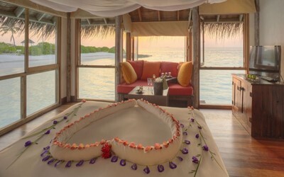 Family Villa