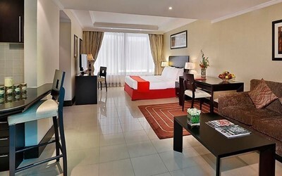 Junior Suite