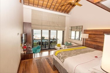 Ocean Room