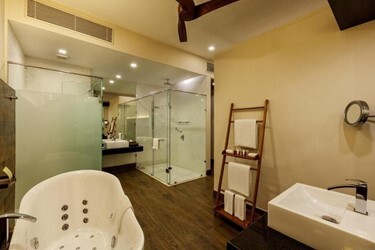 Ocean Room
