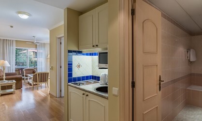 Superior Family Room