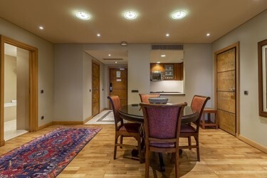 Suite Superior Sea View