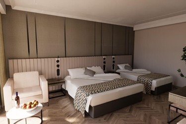Premium Room