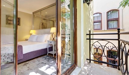 Comfort Double or Twin Room