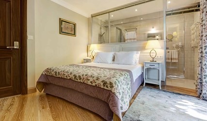 Comfort Double or Twin Room