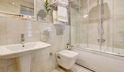 Comfort Double or Twin Room
