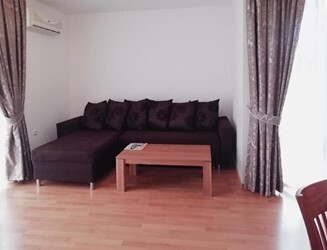 Apartment 1 bedroom