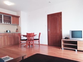 Apartment 1 bedroom