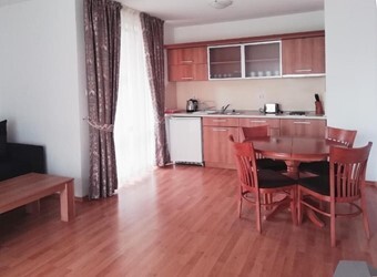 Apartment 1 bedroom