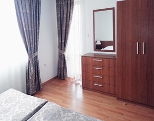 Apartment 1 bedroom