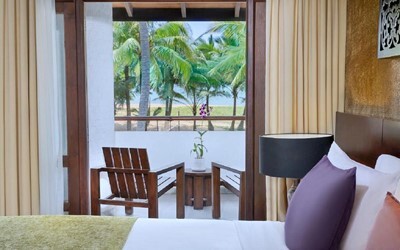Avani Ocean View Room