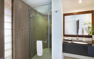 Avani Ocean View Room