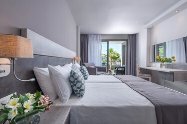Double Room Superior