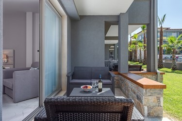 Double Room Superior