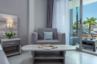 Double Room Superior