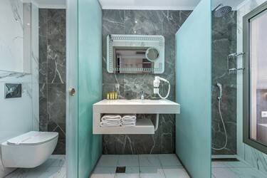 Double Room Superior
