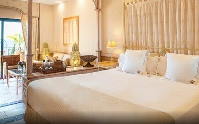 Suite Sea View