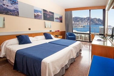 Doble Room